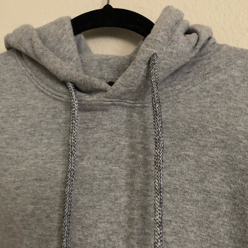 Women’s PLT hoodie